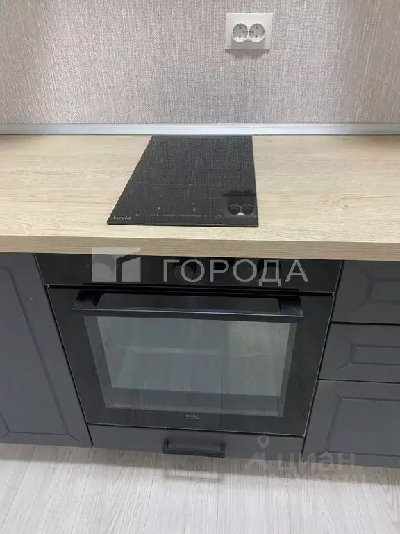 Студия Новосибирская область, Новосибирск Спортивная ул., 47 (30.0 м) - Фото 2