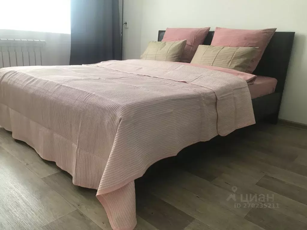 1-к кв. Приморский край, Артем Тихоокеанская ул., 2/1 (32.0 м) - Фото 1