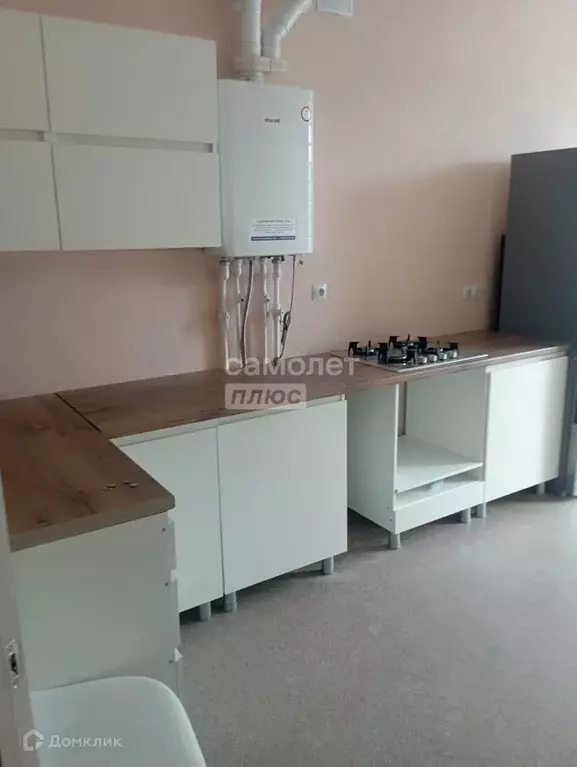Продаётся 1-к квартира, 33 м - Фото 1