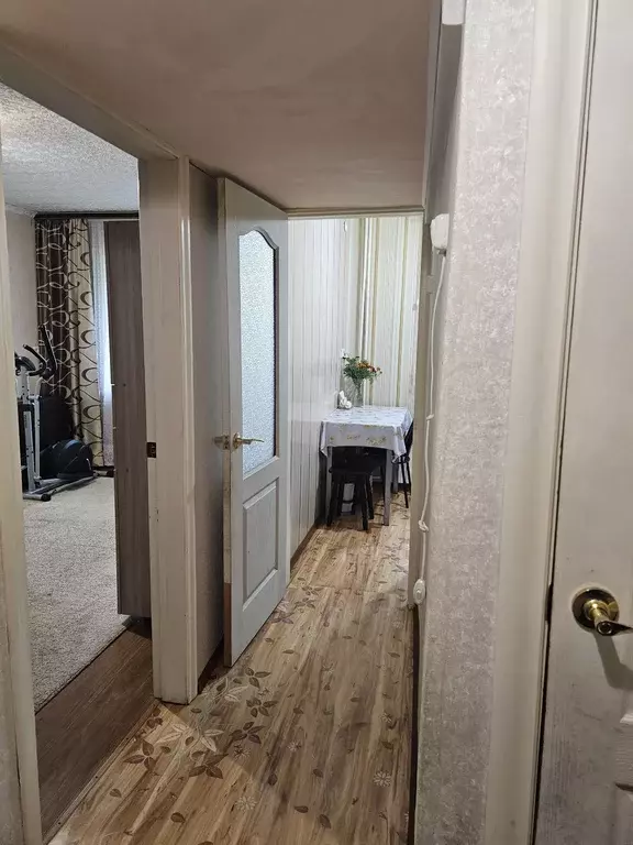 Продаётся 2-к квартира, 39 м - Фото 0