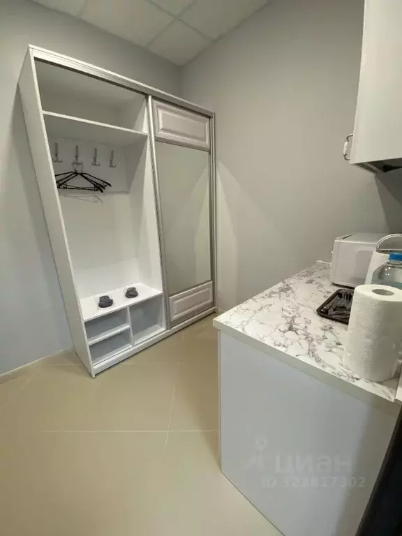 Комната Нижегородская область, Выкса Запрудная ул., 1/1 (38.0 м) - Фото 2