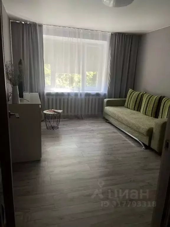1-к кв. Калининградская область, Зеленоградск Лесопарковая ул., 9 ... - Фото 0