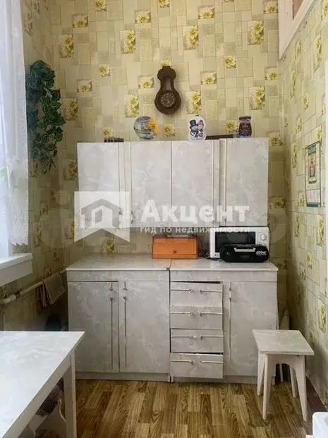 2-к. квартира, 55,9м, 4/4эт. - Фото 0