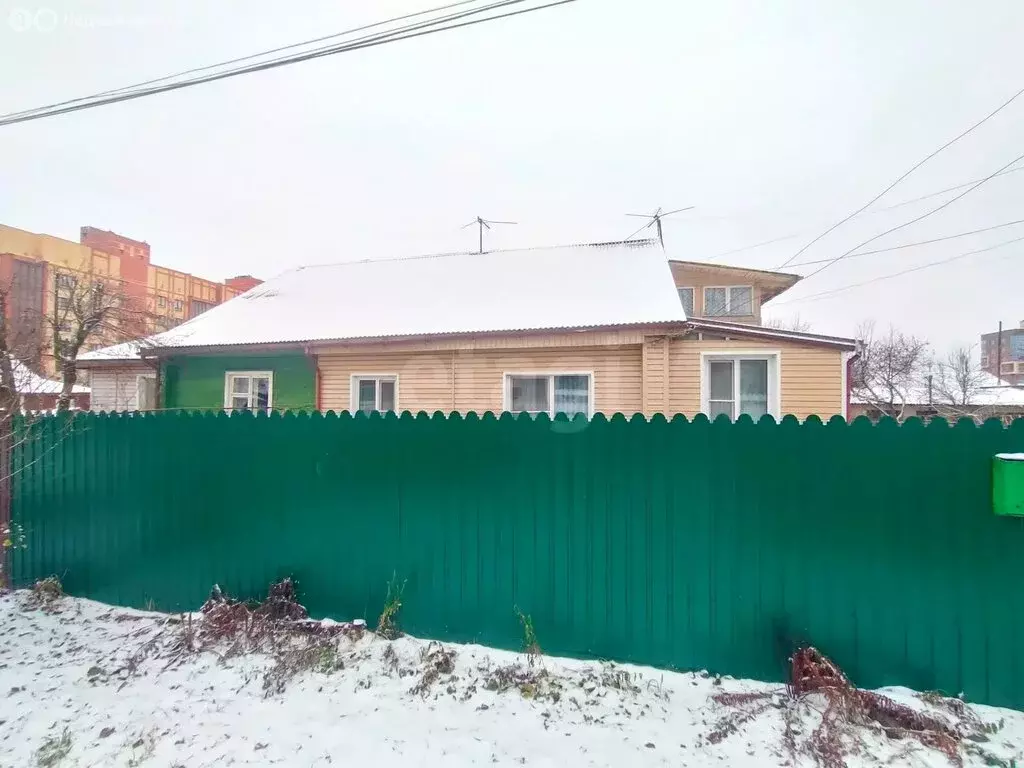 Дом в Кострома, Дорожная улица (60 м) - Фото 2