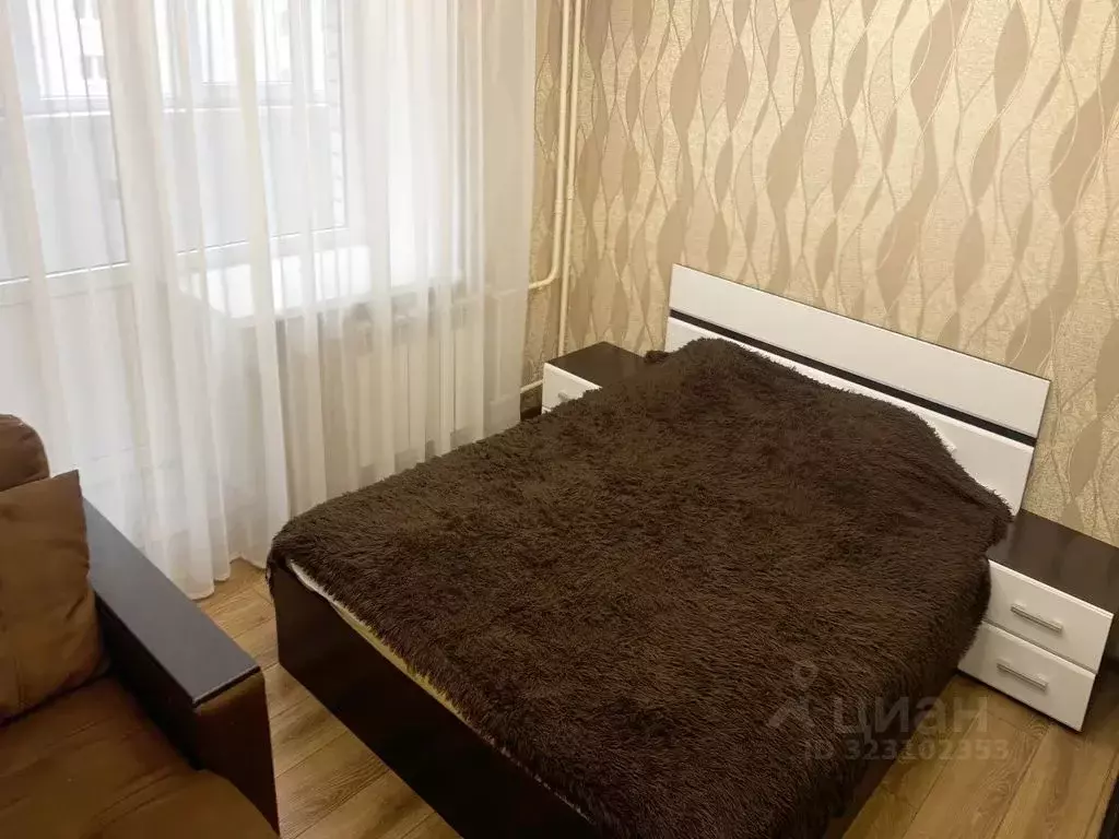 1-к кв. Вологодская область, Вологда ул. Гагарина, 80Ак4 (30.0 м) - Фото 2