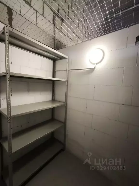 Гараж в Москва Алтуфьевское ш., 55к5 (4 м) - Фото 1