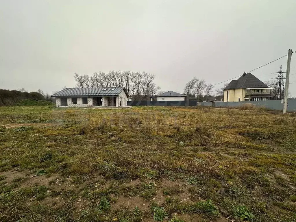 Дом в Новгородская область, Боровичи Ланошино-2 мкр, 5 (174 м) - Фото 1