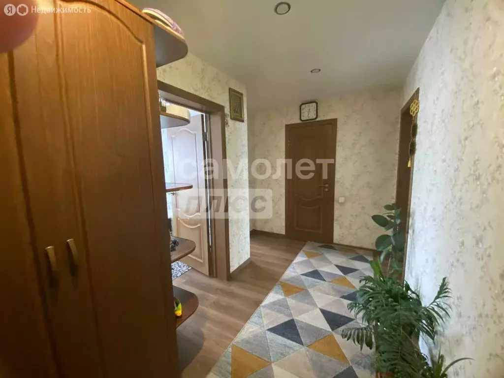 2-комнатная квартира: Кузнецк, улица Победы, 64 (50.1 м) - Фото 2