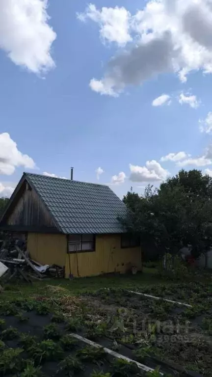 Участок в Татарстан, Казань ул. Каратау (6.35 сот.) - Фото 2