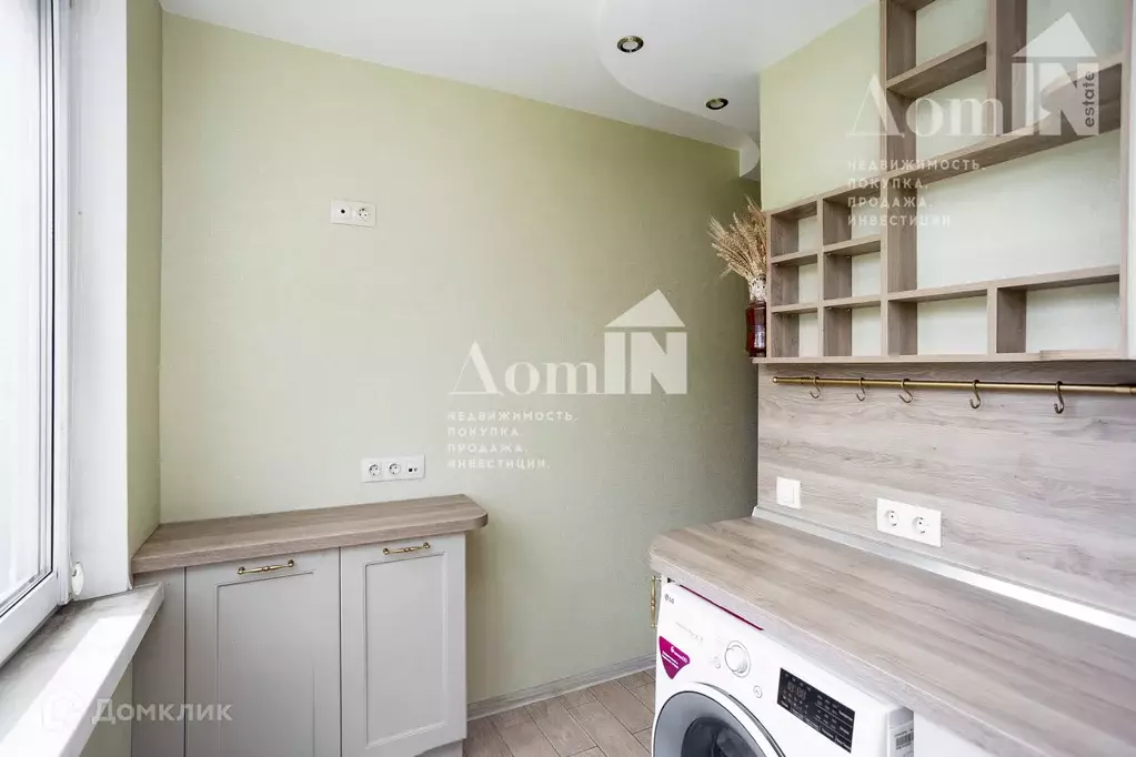 Продаётся 2-к квартира, 44 м - Фото 1
