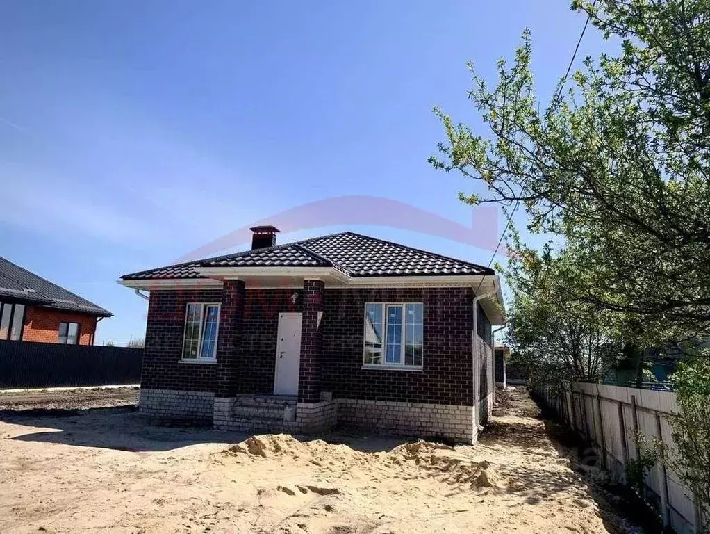 Купить Дом Рогачевка Новоусманский Район