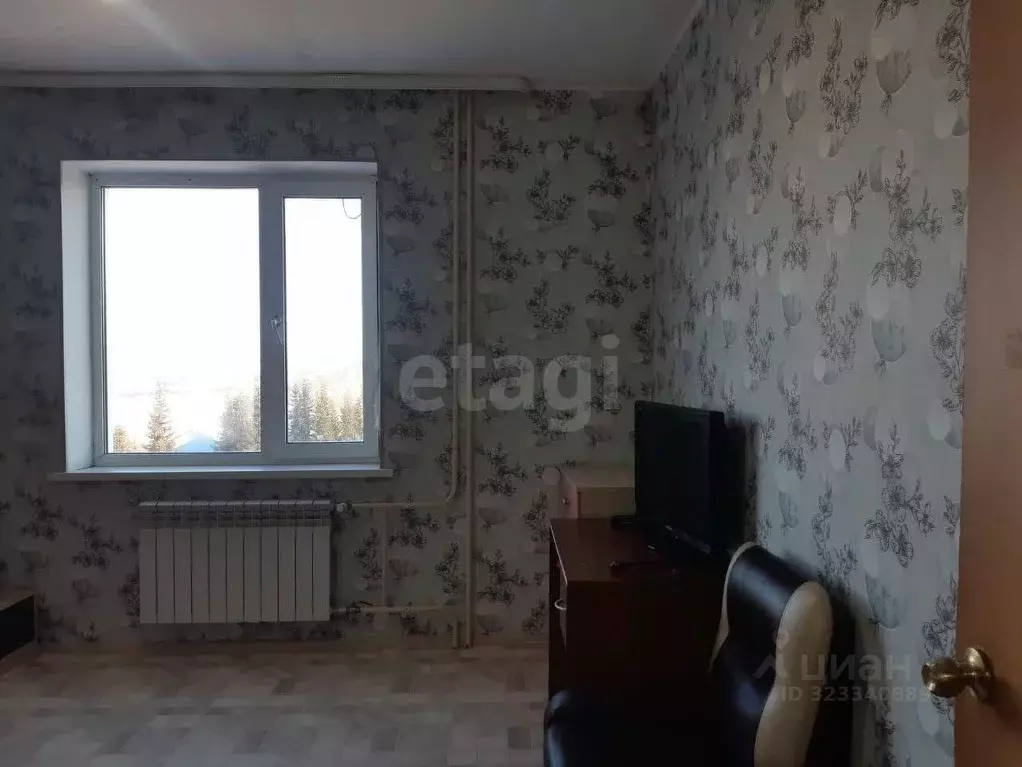 1-к кв. Ямало-Ненецкий АО, Приуральский район, с. Аксарка пер. ... - Фото 2