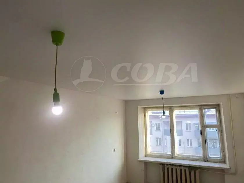 Комната Курганская область, Курган ул. Коли Мяготина, 101 (16.9 м) - Фото 0
