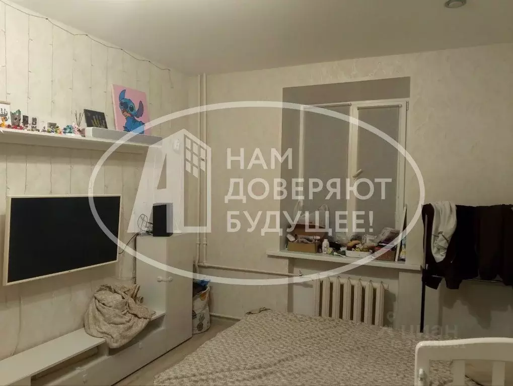 2-к кв. Удмуртия, Глазов ул. Мира, 2 (38.4 м) - Фото 2