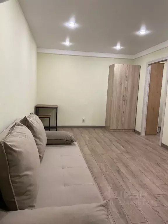 1-к кв. Санкт-Петербург просп. Науки, 18 (31.0 м) - Фото 2