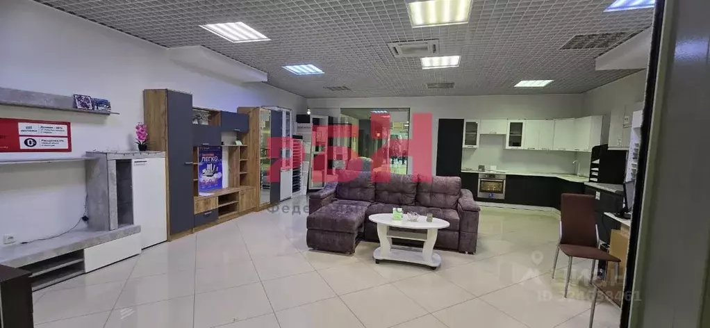 Помещение свободного назначения в Воронежская область, Воронеж ул. ... - Фото 1