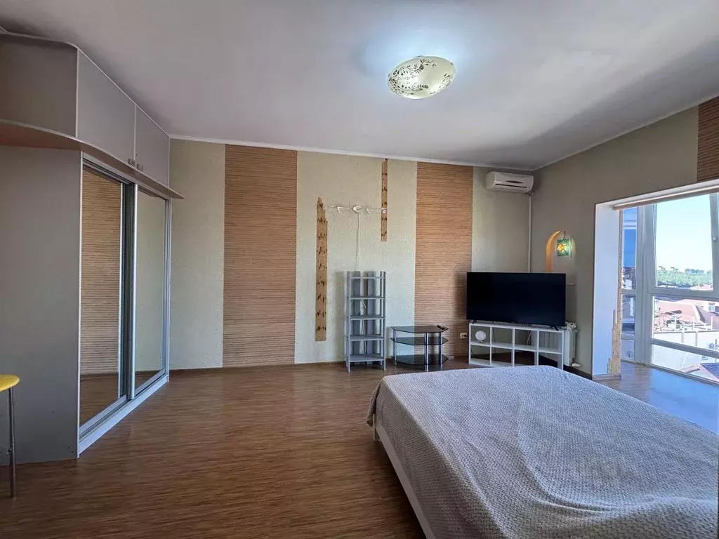 1-к кв. Краснодарский край, Геленджик Магилат мкр, ул. Васнецова, 10 ... - Фото 2