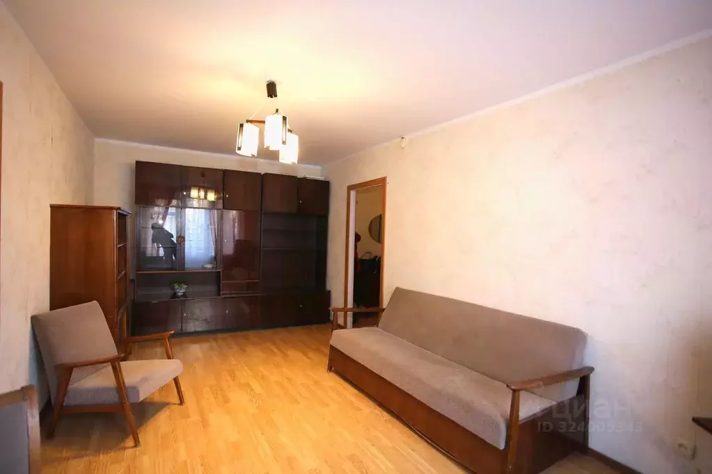 3-к кв. Москва Оршанская ул., 8К4 (58.0 м) - Фото 2