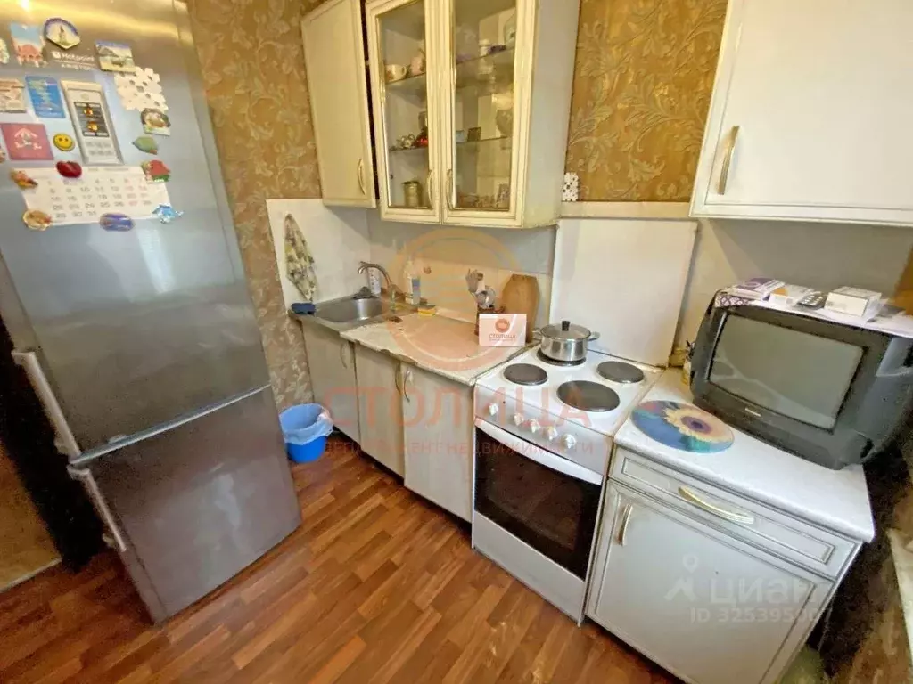 Комната Москва Новоясеневский просп., 13К1 (13.0 м) - Фото 2