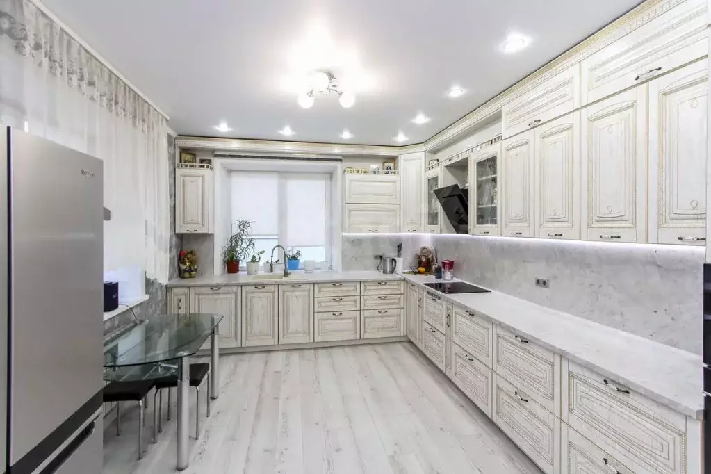 Дом в Тюменская область, Тюмень проезд Джанкойский (164 м) - Фото 1