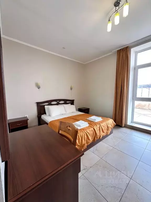 Комната Крым, Феодосия ш. Керченское, 74 (25.0 м) - Фото 1
