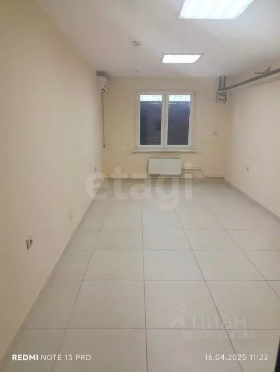 Помещение свободного назначения в Ростовская область, Ростов-на-Дону ... - Фото 1