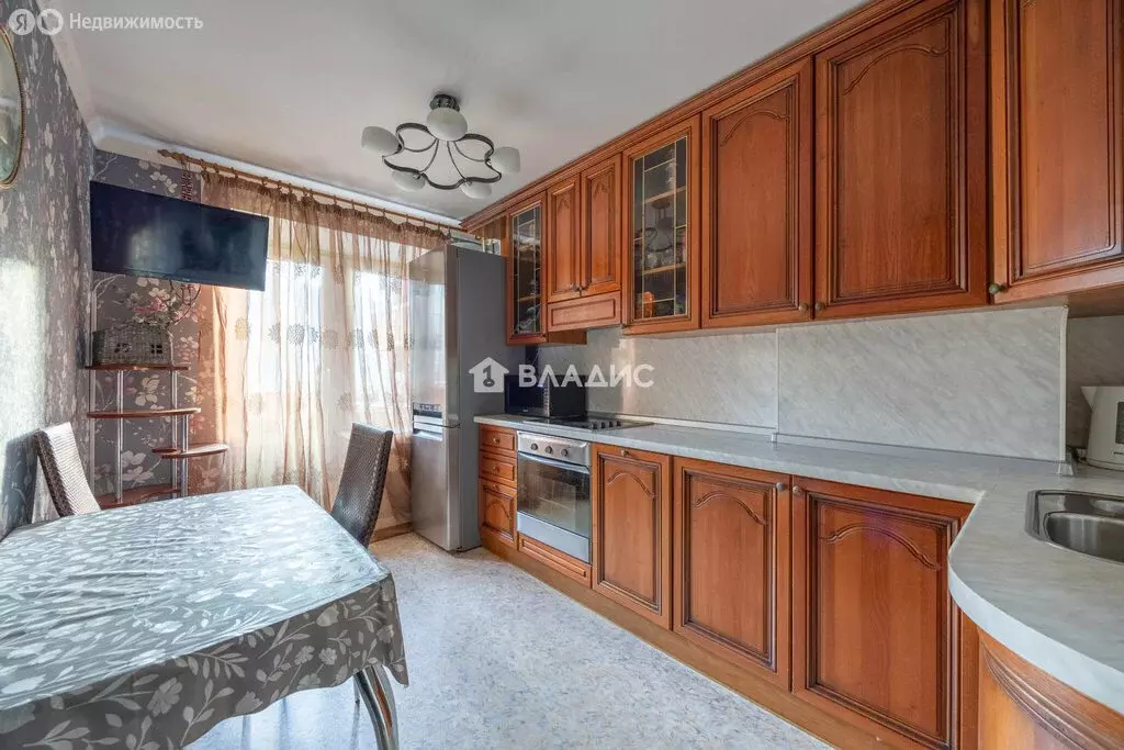 3-комнатная квартира: Санкт-Петербург, проспект Энтузиастов, 47к4 ... - Фото 1