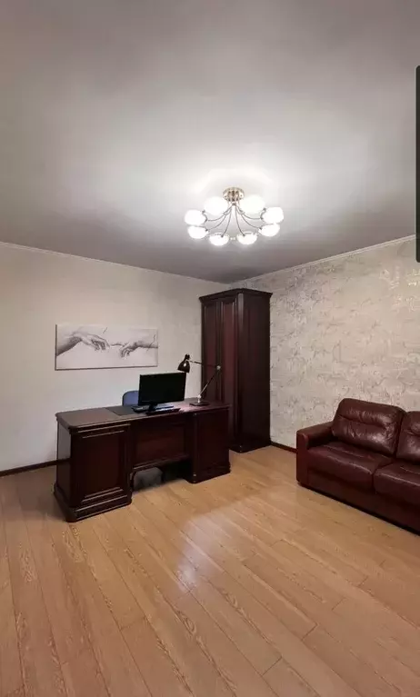 Продаётся 3-к квартира, 102.3 м - Фото 1
