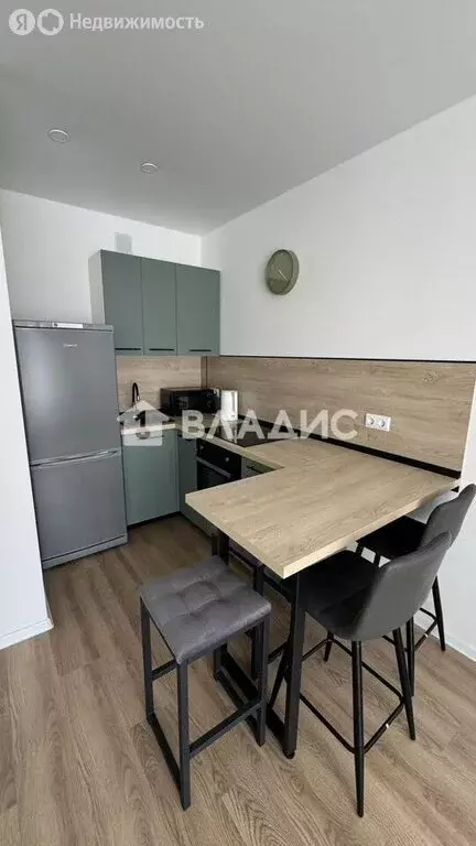 1-комнатная квартира: Москва, улица Усадебный Парк, 5 (32.4 м) - Фото 1