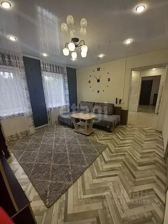 Дом в Брянская область, Брянск Большое Полпино пгт, ул. Вокзальная (80 ... - Фото 2