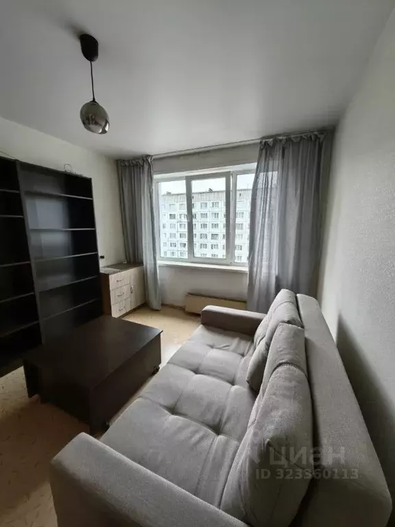 Студия Кемеровская область, Кемерово бул. Строителей, 19 (16.2 м) - Фото 2