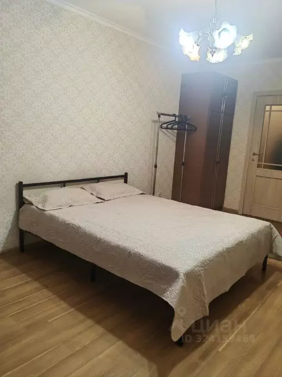 1-к кв. Ленинградская область, Мурино Всеволожский район, пл. ... - Фото 1