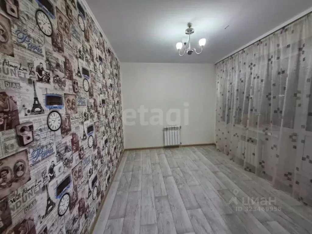 3-к кв. Чувашия, Чебоксары ул. Парижской Коммуны, 2 (56.1 м) - Фото 1