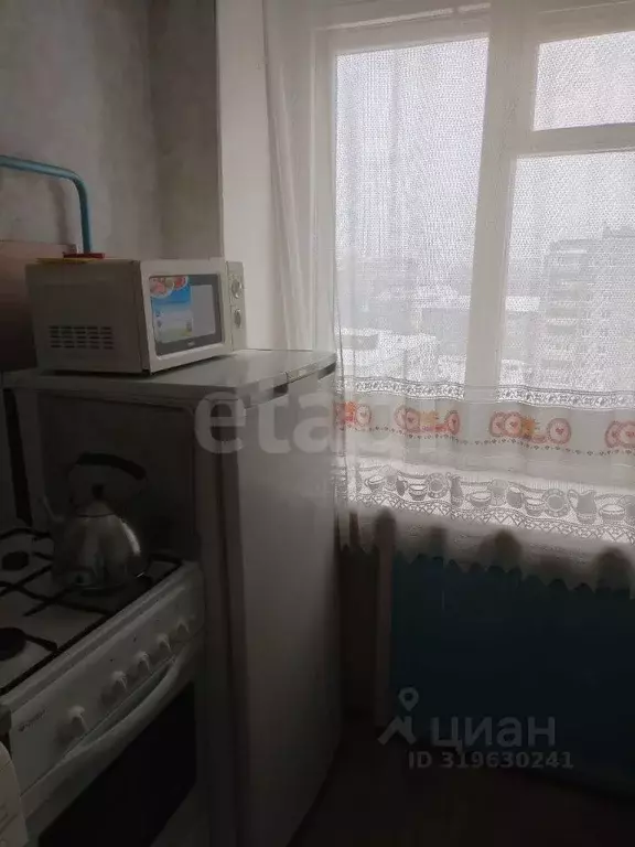 1-к кв. Ярославская область, Ярославль просп. Толбухина, 6к2 (35.0 м) - Фото 1