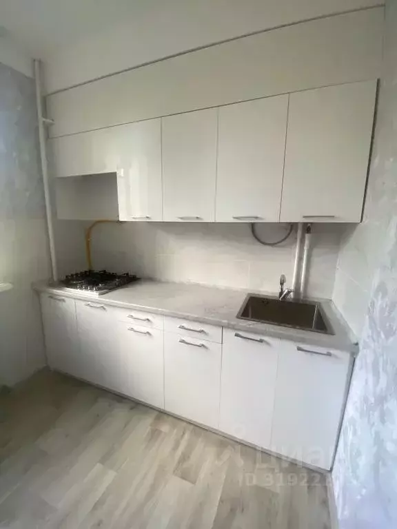1-к кв. Севастополь ул. Новикова, 10 (39.0 м) - Фото 1