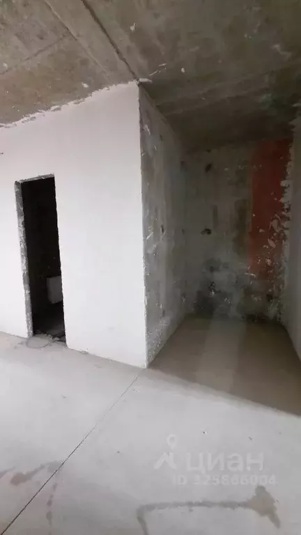 2-к кв. Краснодарский край, Краснодар Пашковский жилмассив, ул. ... - Фото 1