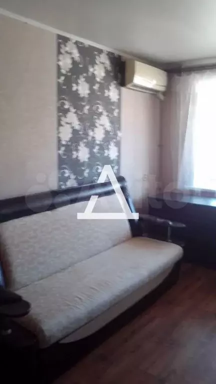 1-к. квартира, 34 м, 5/5 эт. - Фото 0