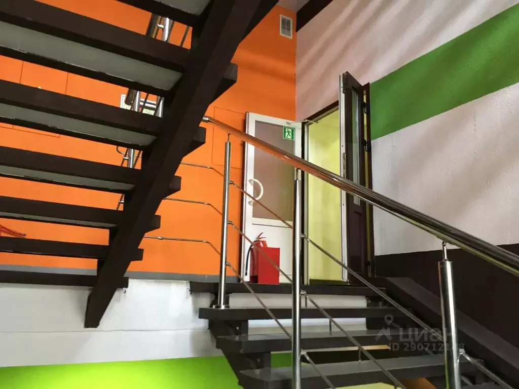 Офис в Санкт-Петербург 17-я Васильевского острова линия, 4-6Е (15 м) - Фото 2