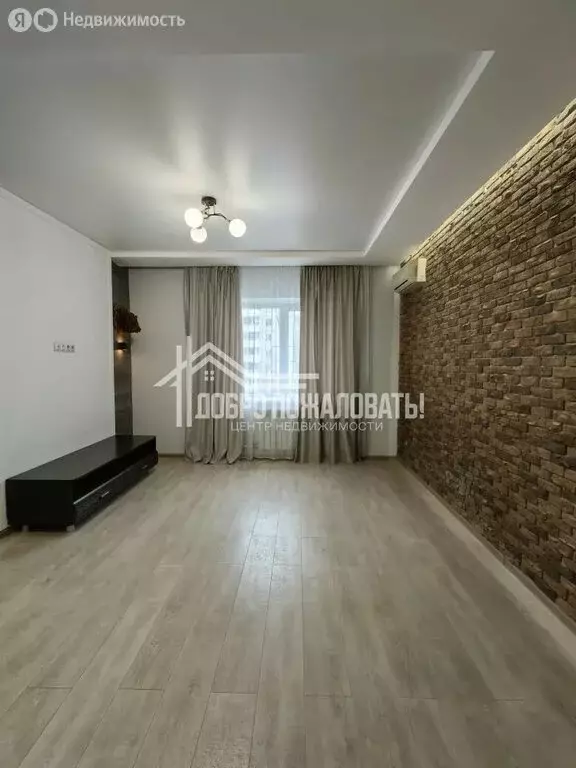 1-комнатная квартира: Абакан, Торговая улица, 2А (47.1 м) - Фото 2