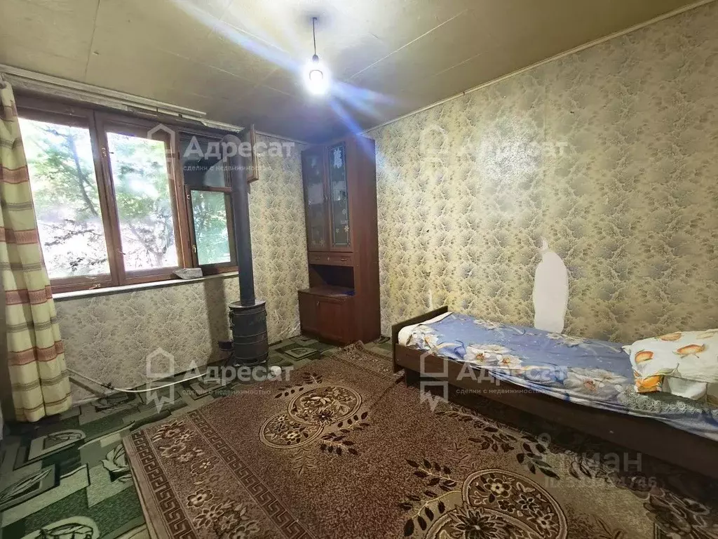 Дом в Волгоградская область, Волгоград Затонский пер. (50 м) - Фото 2