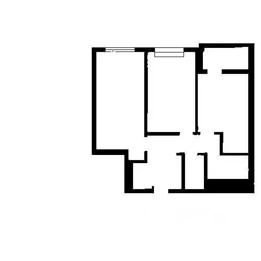 2-к кв. Москва Ярцевская ул., 34К2 (70.0 м) - Фото 1