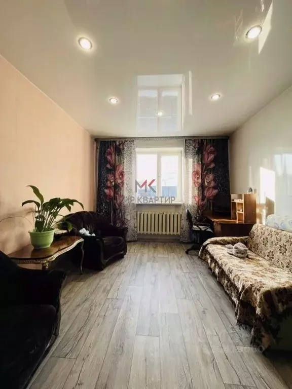 Дом в Тыва, Кызылский кожуун, Каа-Хем пгт ул. Пограничная (64 м) - Фото 1