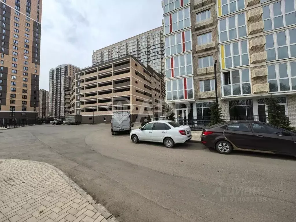 Помещение свободного назначения в Краснодарский край, Краснодар ул. ... - Фото 1