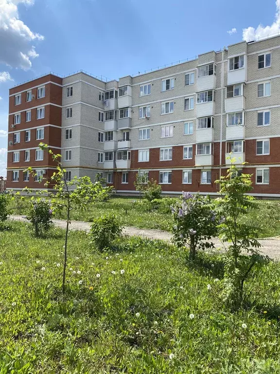 Продаётся 2-к квартира, 45.1 м - Фото 0