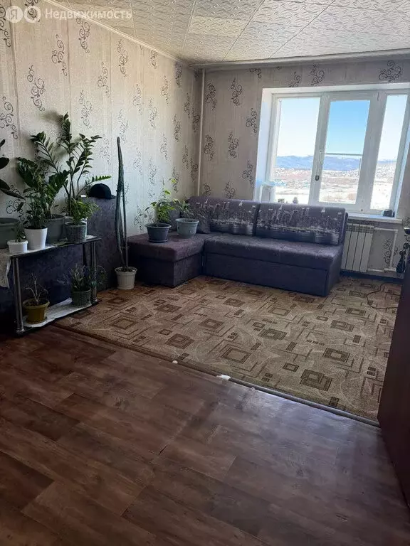 2к в -комнатной квартире (16.8 м) - Фото 1