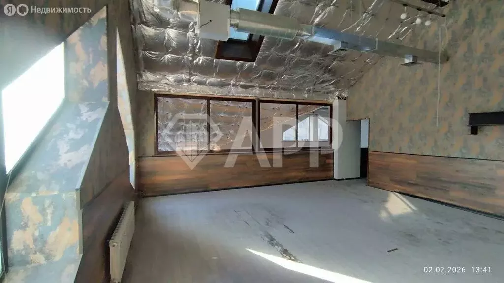 Офис (120 м) - Фото 1