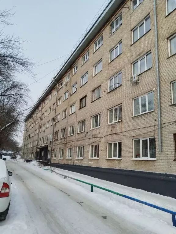 Студия Алтайский край, Барнаул ул. Эмилии Алексеевой, 64 (18.3 м) - Фото 1