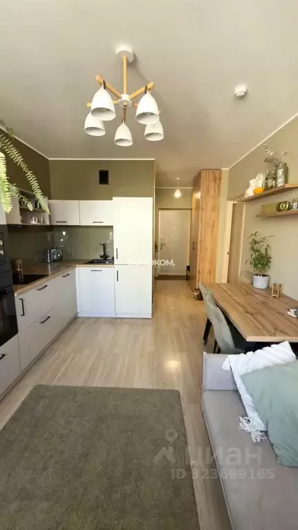 1-к кв. Свердловская область, Екатеринбург ул. Щербакова, 150/2 (40.0 ... - Фото 1