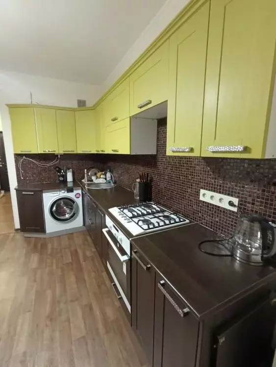 Квартира, 2 комнаты, 77.9 м - Фото 1