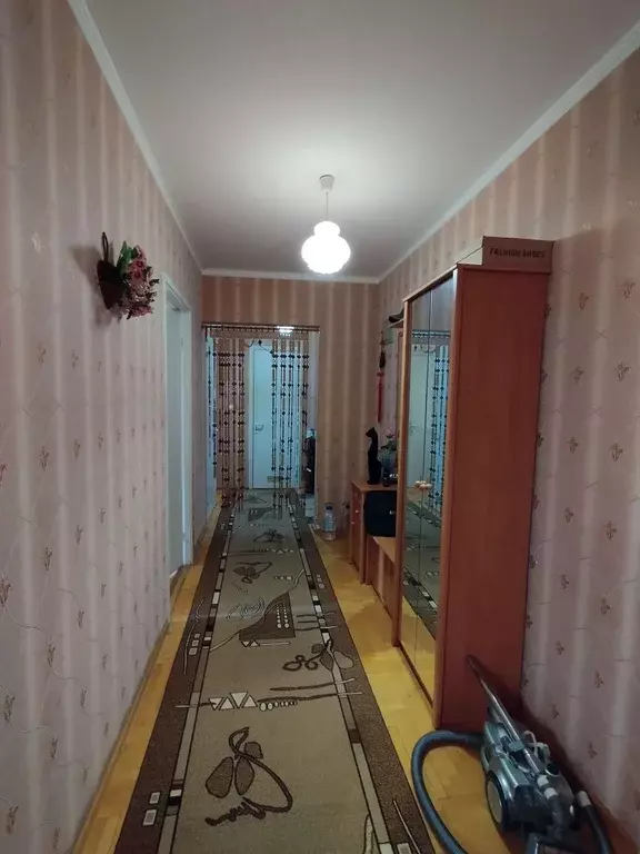 Продаётся 2-к квартира, 55.1 м - Фото 1